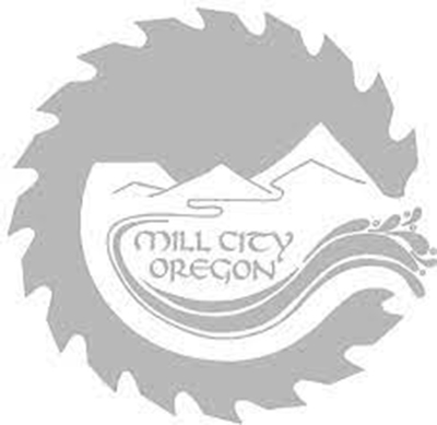 City of Mill City