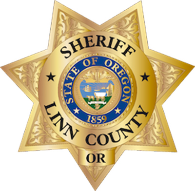 Linn County Sheriff