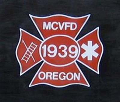 Mill City Volunteer Fire Department