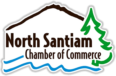 North Santiam Chamber of Commerce
