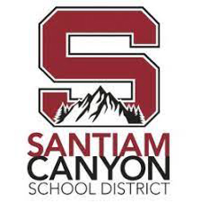 Santiam Canyon School District