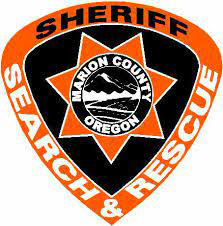 Marion County Search & Rescue