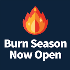 Burn Season