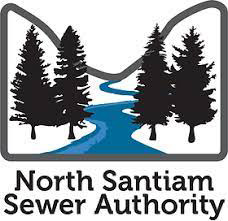 North Santiam Sewer Authority
