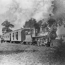 Oregon Pacific Railroad