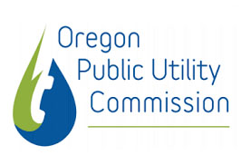 Oregon Public Utilities Commission